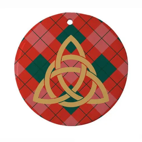 Celtic Knot Ornament Quadra Marketplace