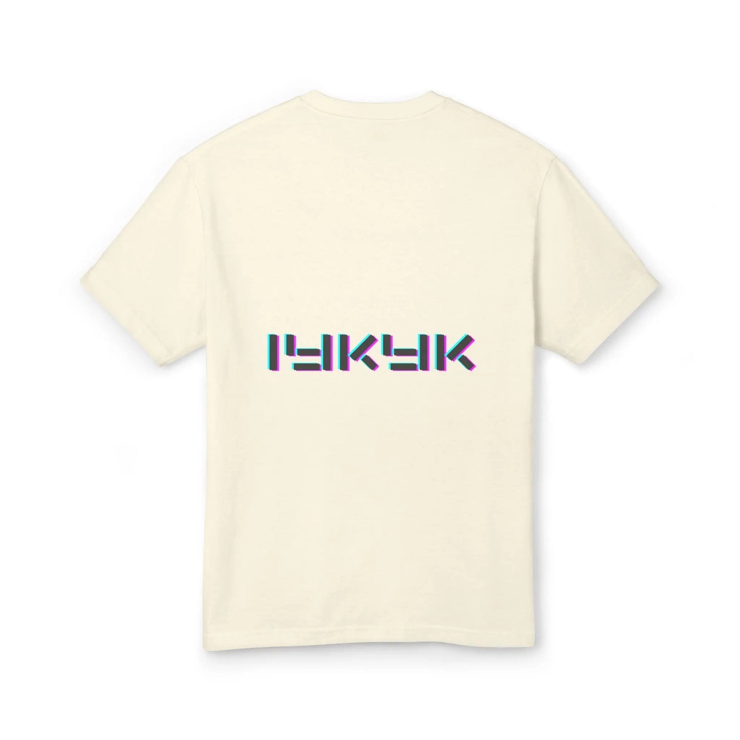 Essence Unbound Garment-Dyed Heavyweight Cotton Tee - Witchy Things