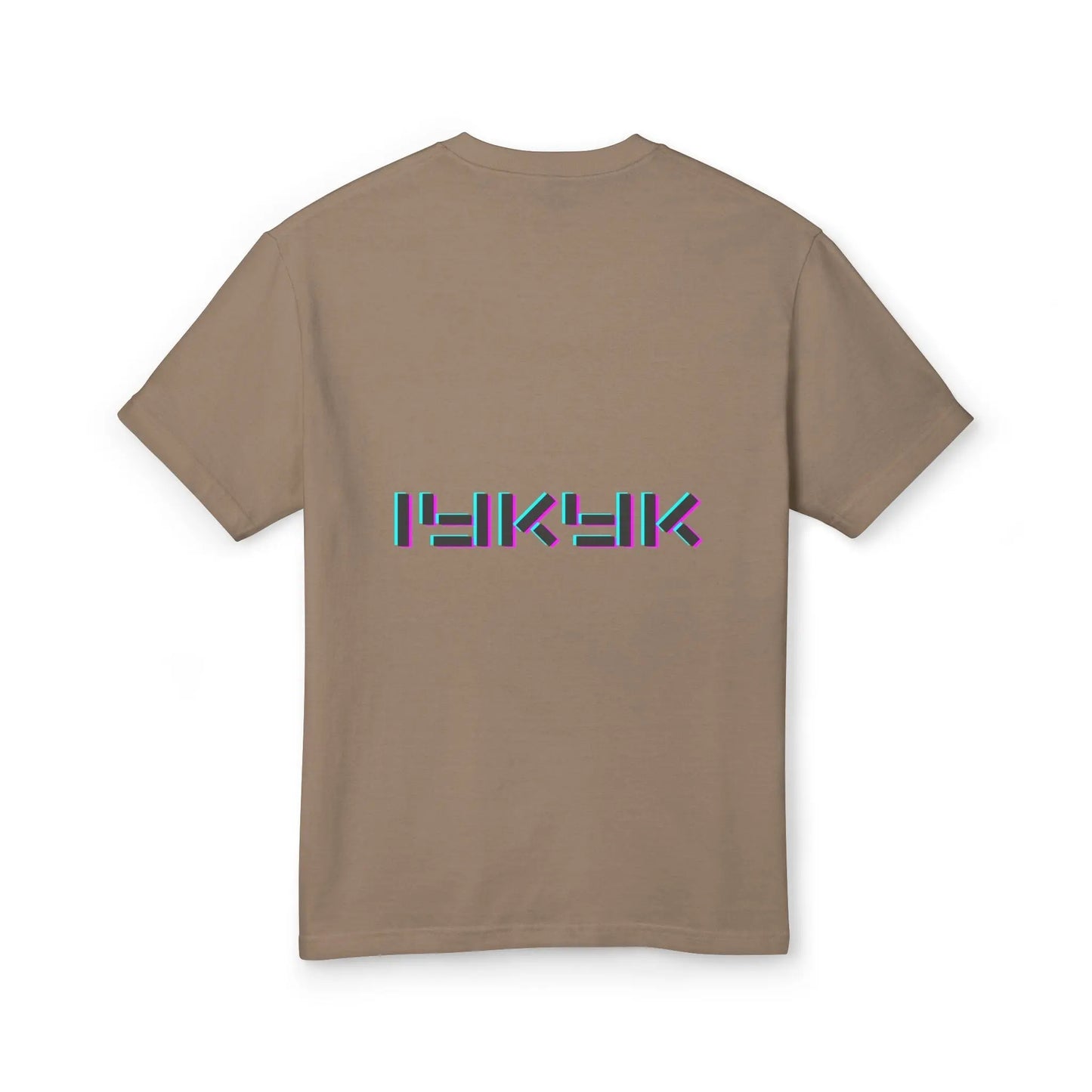 Essence Unbound Garment-Dyed Heavyweight Cotton Tee - Witchy Things