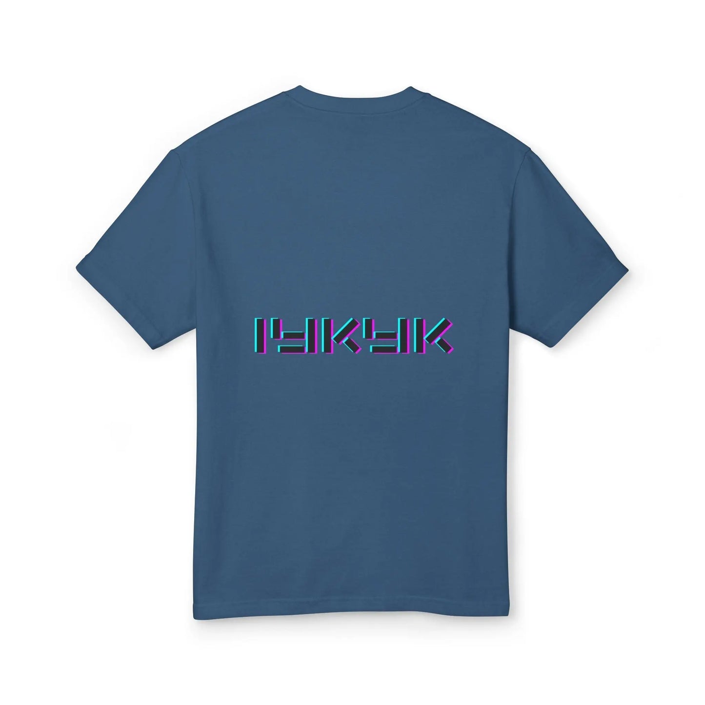 Essence Unbound Garment-Dyed Heavyweight Cotton Tee - Witchy Things