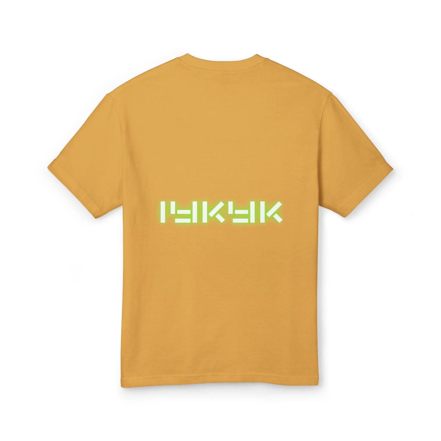Eternal Bloom Garment-Dyed Heavyweight Cotton Tee - Witchy Things