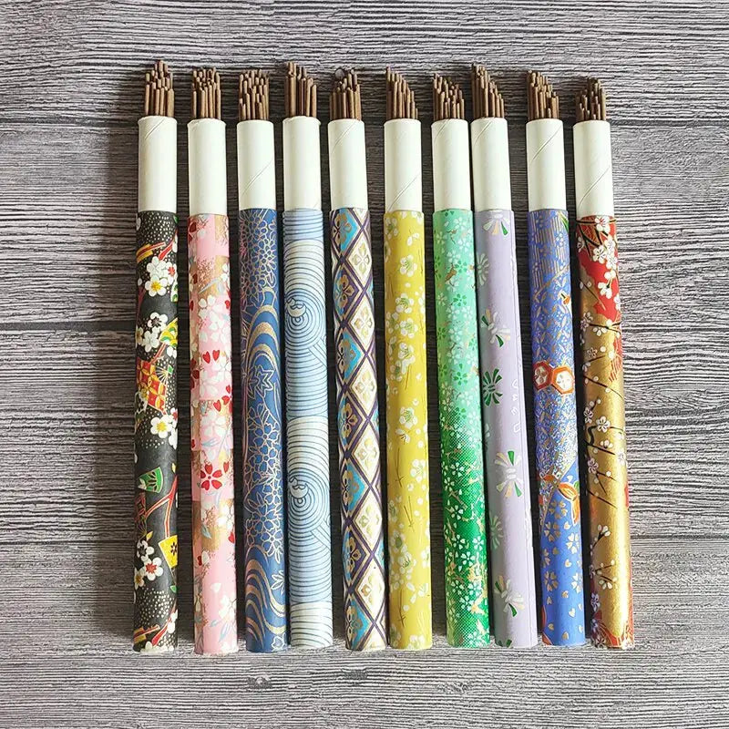 Home Incense Stick Aroma Fragrance Witchy Things