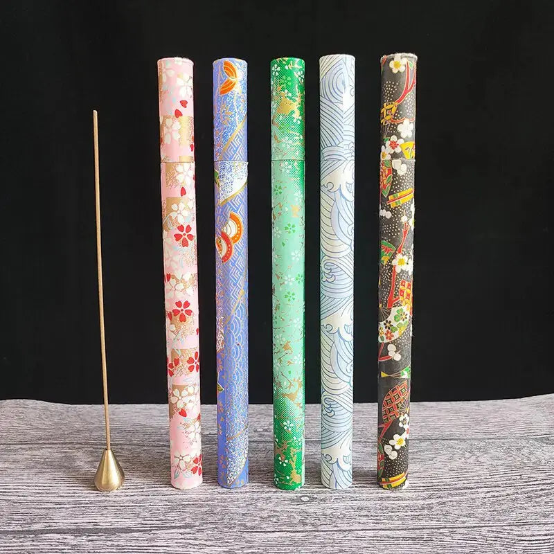 Home Incense Stick Aroma Fragrance Witchy Things