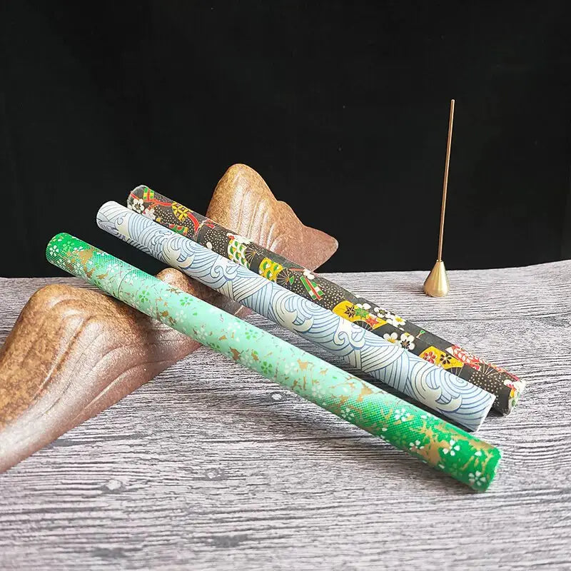 Home Incense Stick Aroma Fragrance Witchy Things