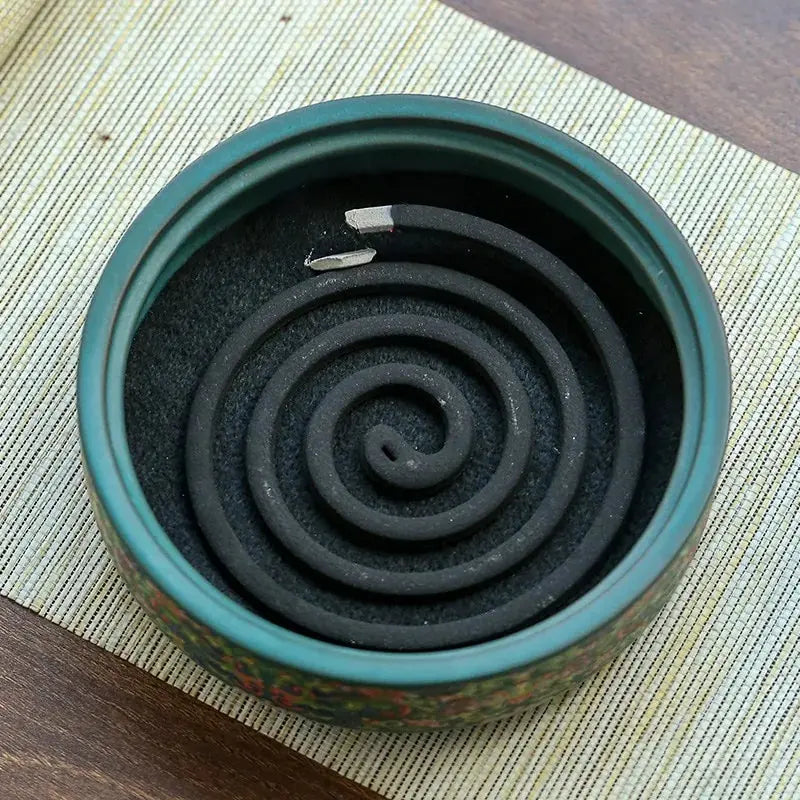 Incense Burner Witchy Things