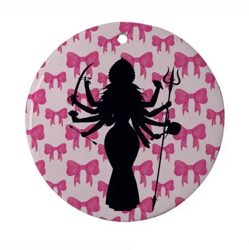 Kali Ornament Quadra Marketplace