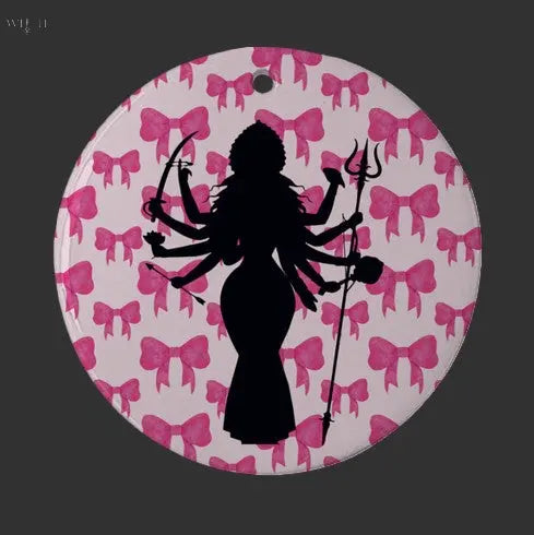 Kali Ornament Quadra Marketplace
