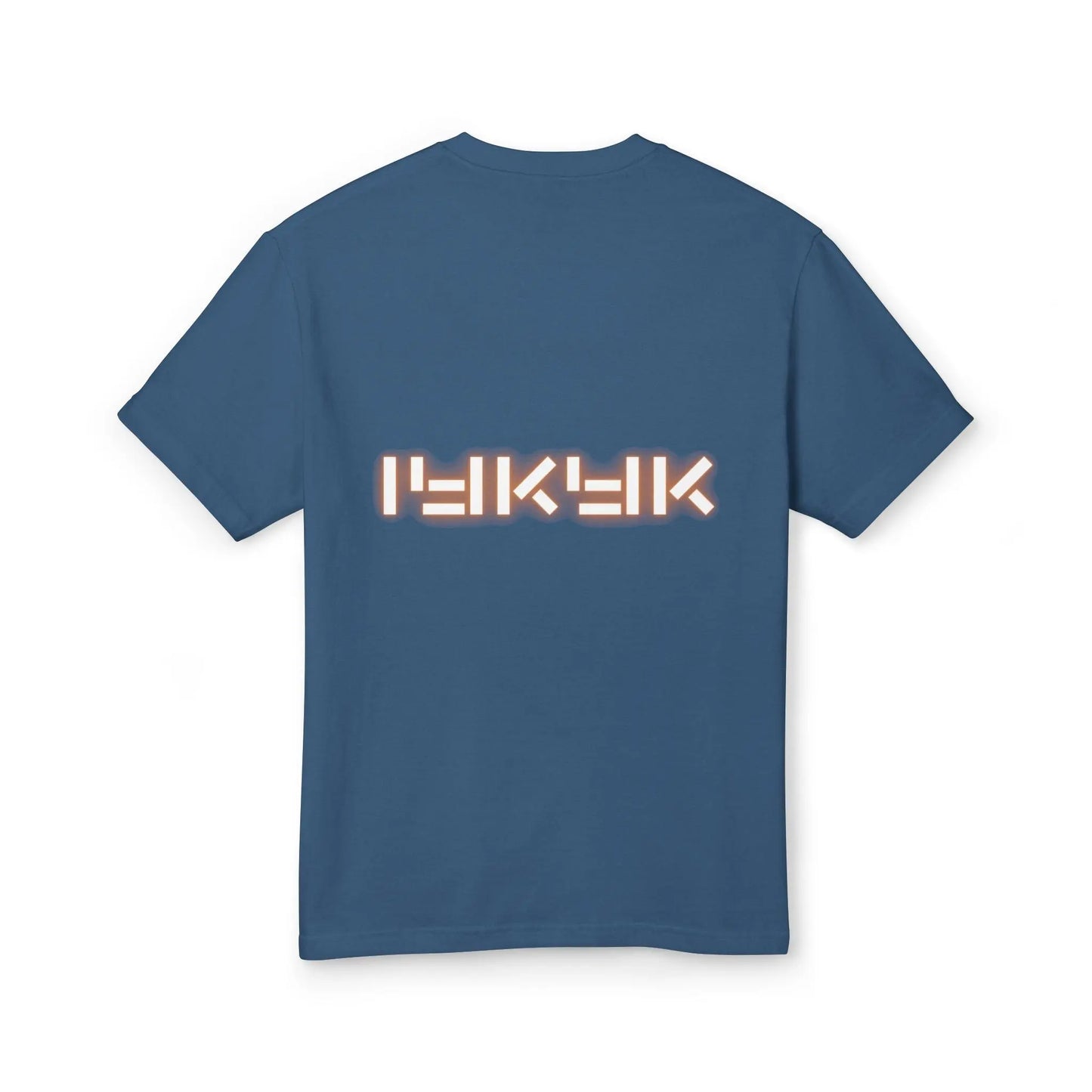 Lunar Flow Garment-Dyed Heavyweight Cotton Tee - Witchy Things