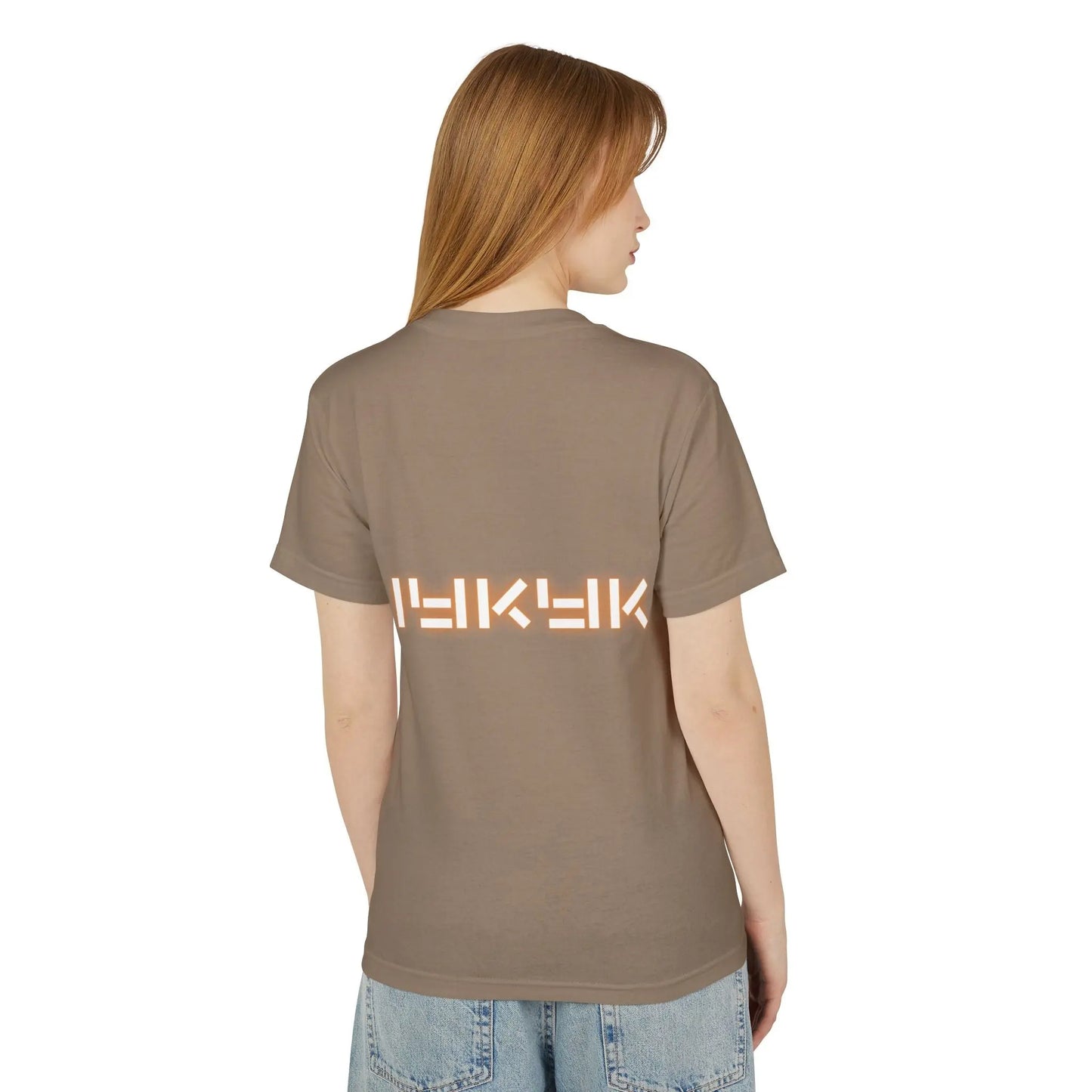 Lunar Flow Garment-Dyed Heavyweight Cotton Tee - Witchy Things