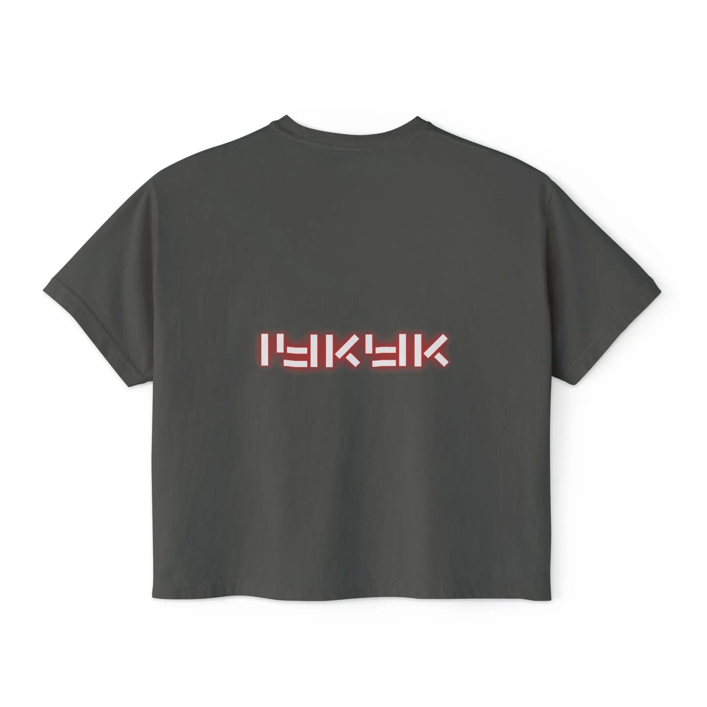 Mother Shadow Boxy Tee Printify