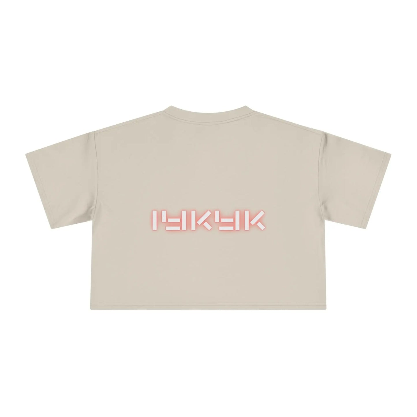 Mother Shadow Crop Tee Printify