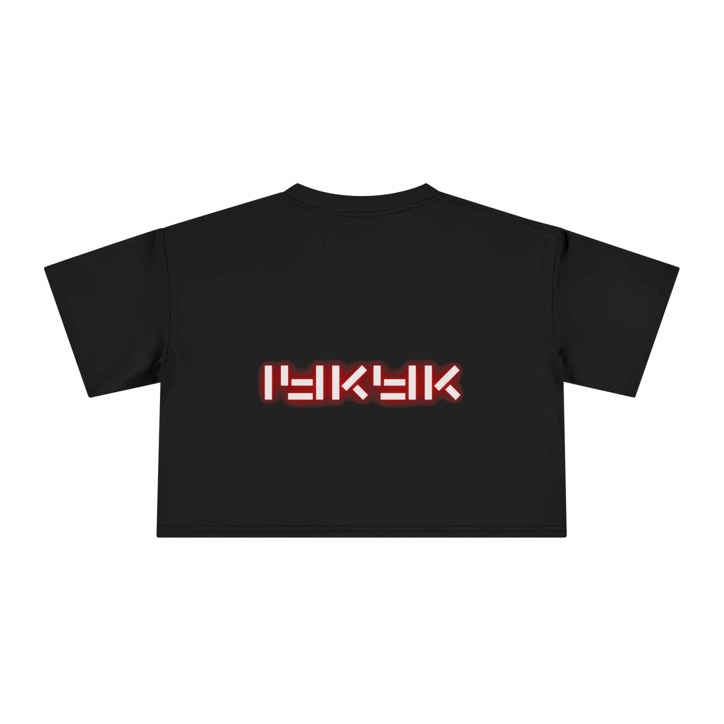 Mother Shadow Crop Tee Printify