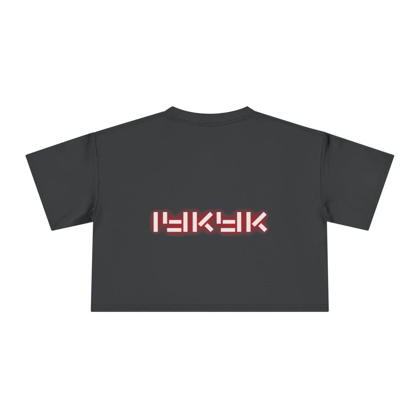 Mother Shadow Crop Tee Printify