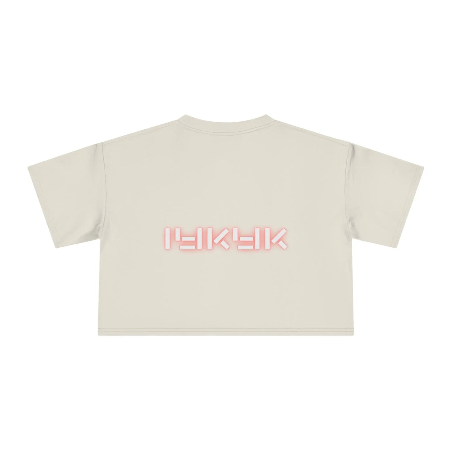 Mother Shadow Crop Tee Printify