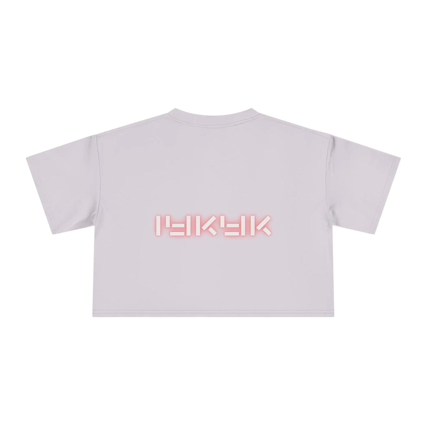 Mother Shadow Crop Tee Printify