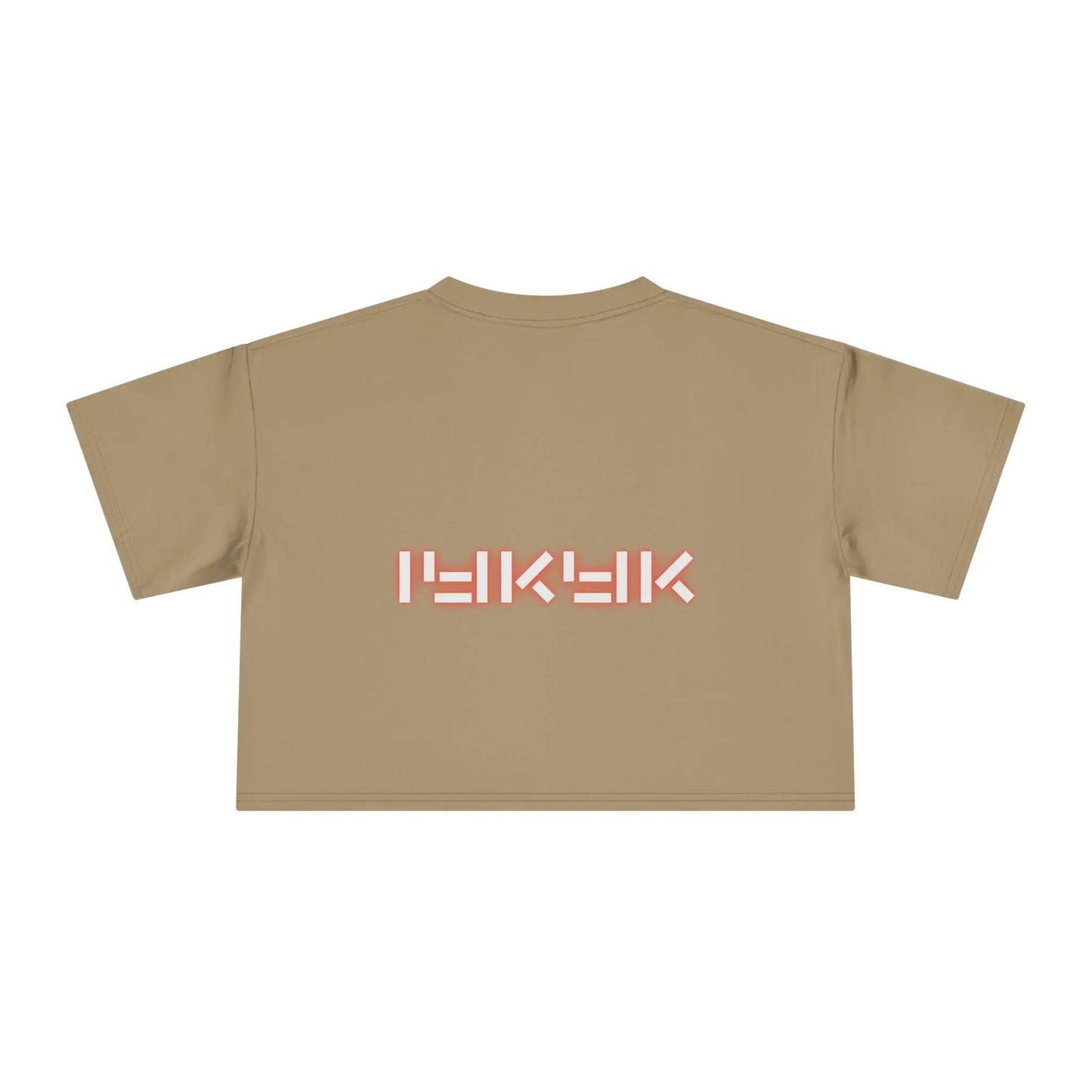 Mother Shadow Crop Tee Printify