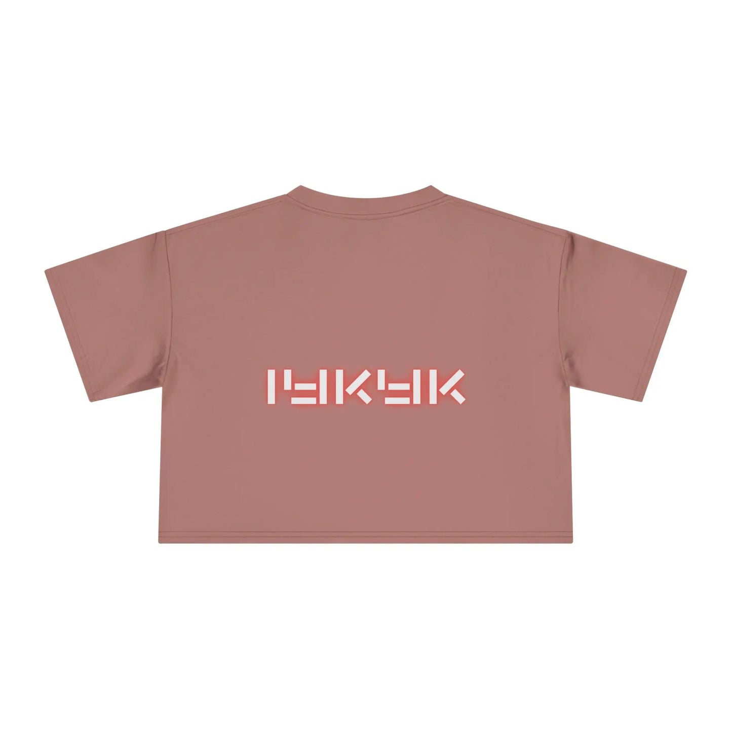 Mother Shadow Crop Tee Printify
