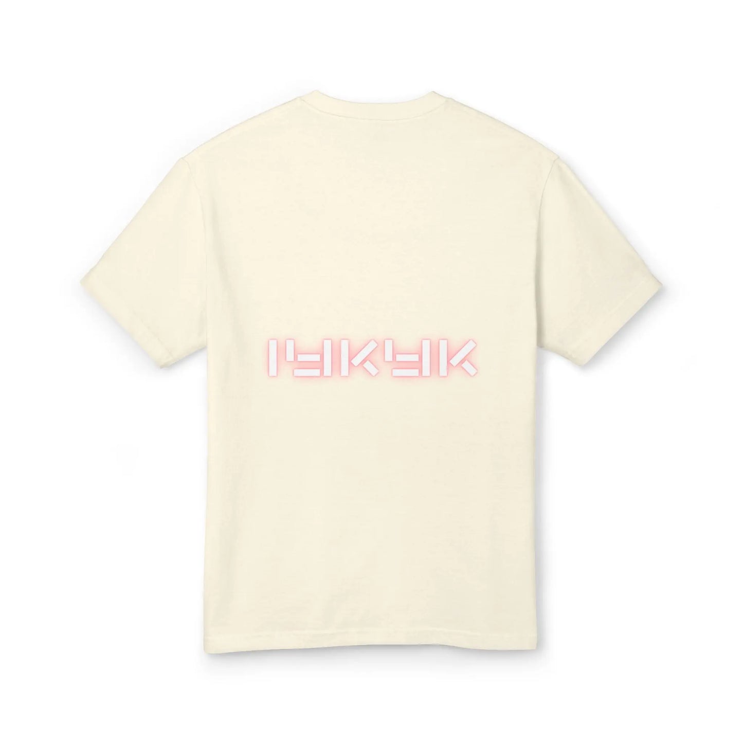 Sacred Sight Garment-Dyed Heavyweight Cotton Tee - Witchy Things