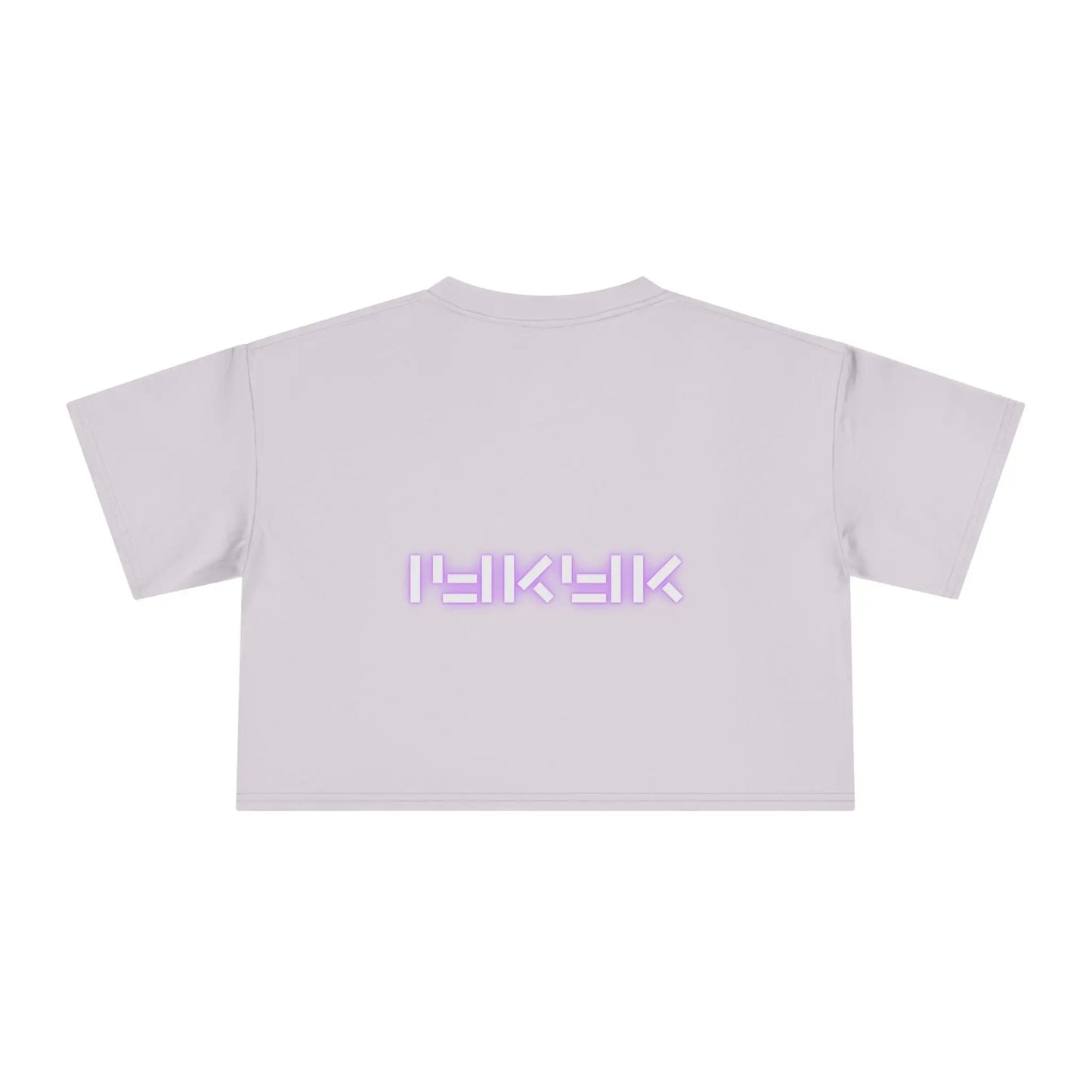 Sovereign Union Crop Tee Printify