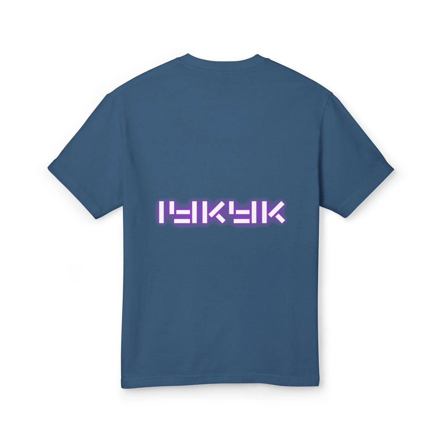 Sovereign Union Garment-Dyed Heavyweight Cotton Tee - Witchy Things