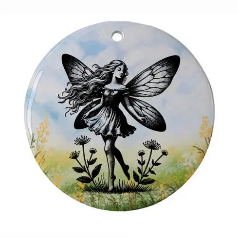 Summer Whisper Ornament Quadra Marketplace