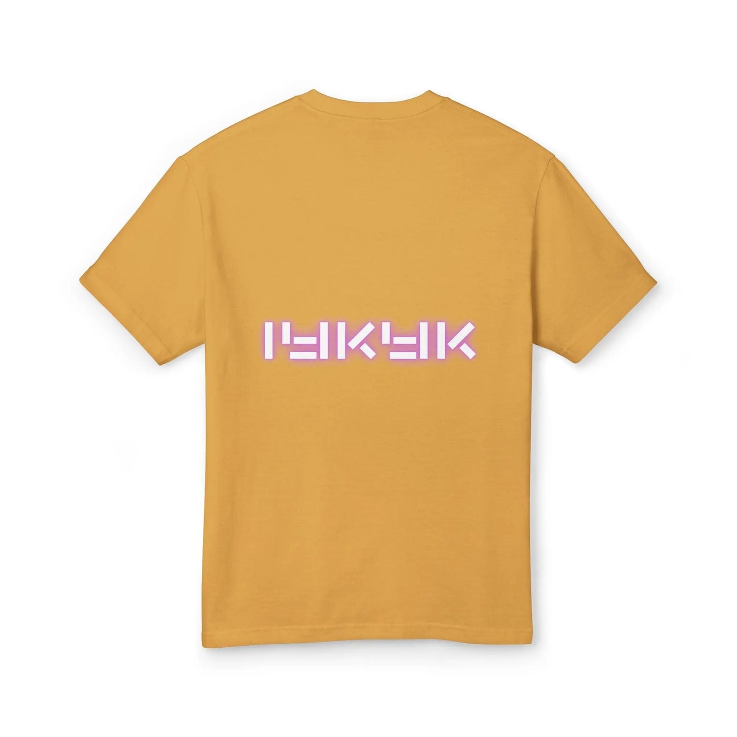 Veil Lifter Garment-Dyed Heavyweight Cotton Tee - Witchy Things