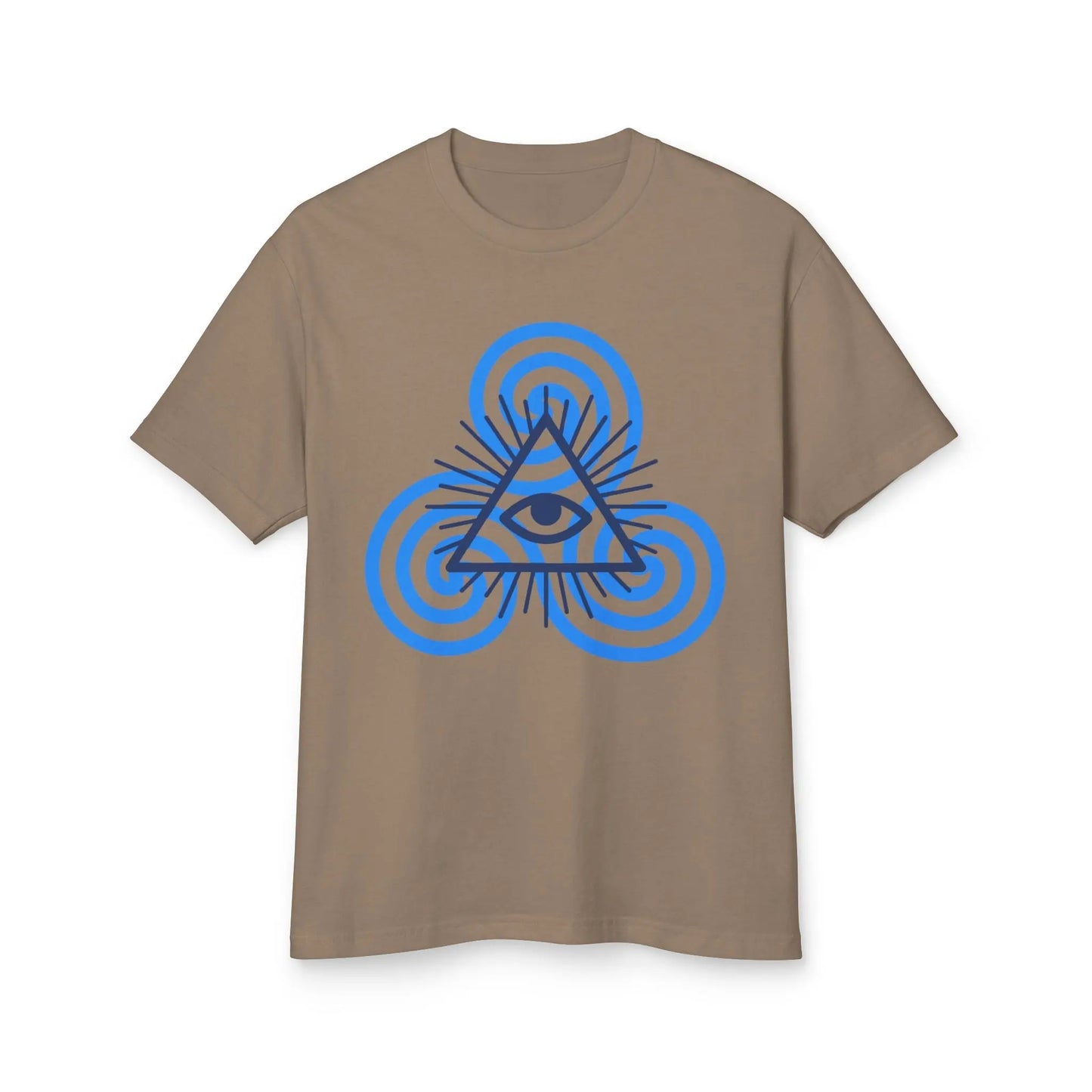 Voice of Truth Garment-Dyed Heavyweight Cotton Tee - Witchy Things