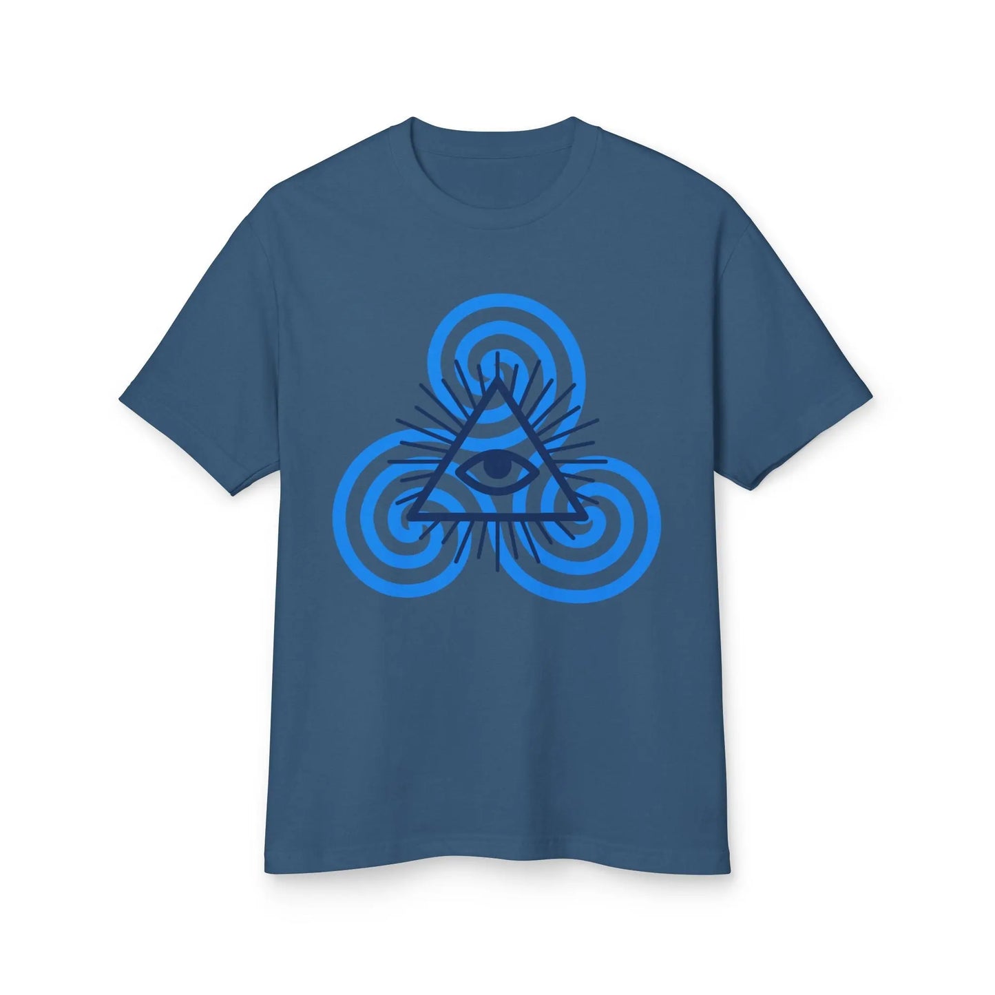 Voice of Truth Garment-Dyed Heavyweight Cotton Tee - Witchy Things