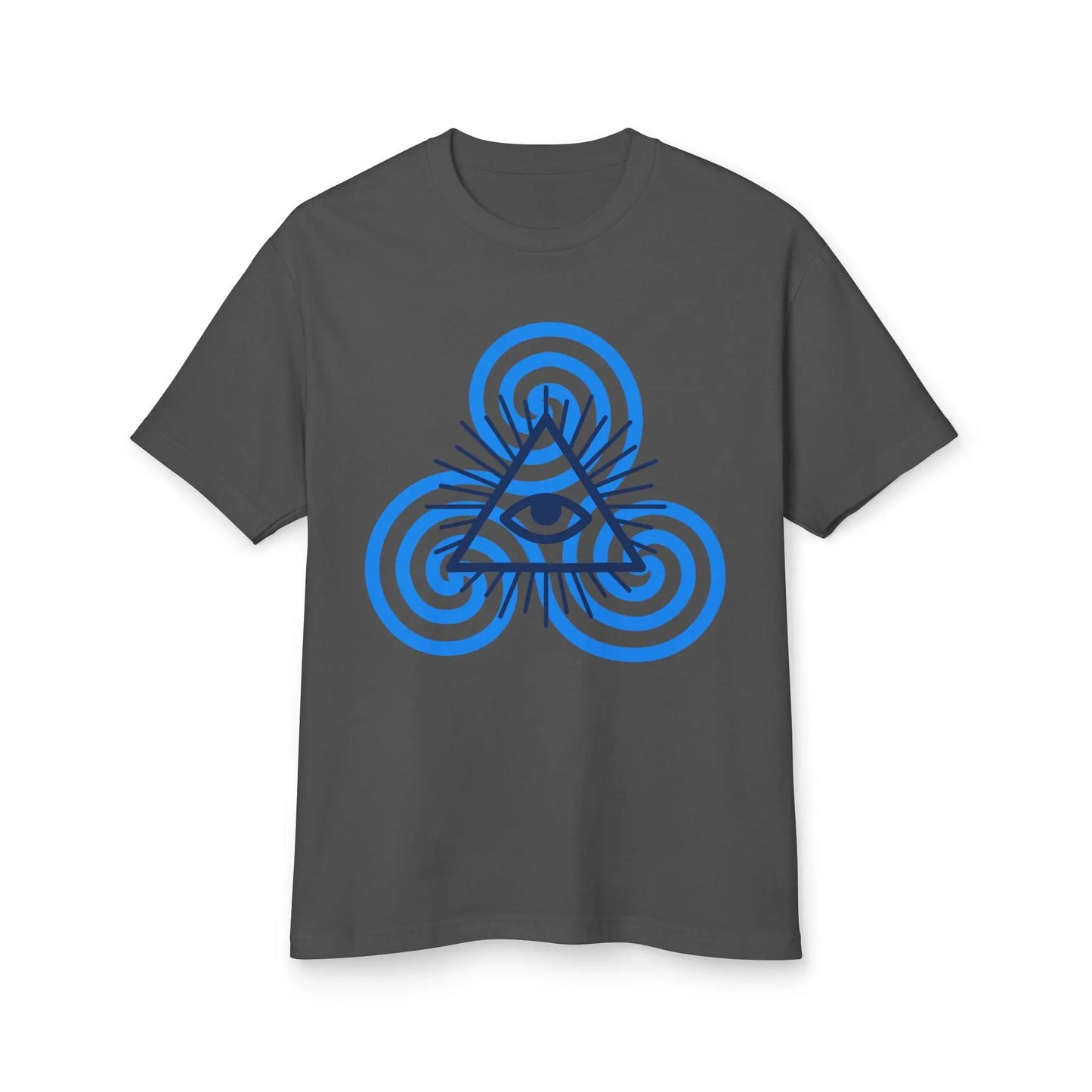 Voice of Truth Garment-Dyed Heavyweight Cotton Tee - Witchy Things