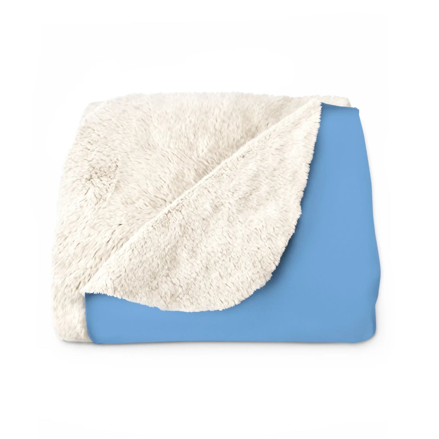 Voice of Truth Sherpa Fleece Blanket - Witchy Things