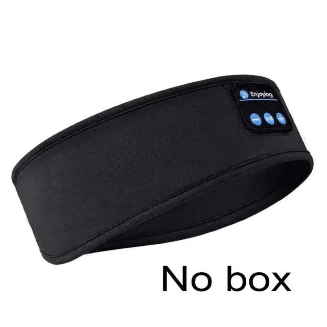 Wireless Bluetooth Music Headband - Witchy Things
