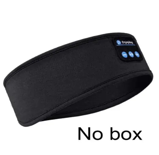 Wireless Bluetooth Music Headband - Witchy Things