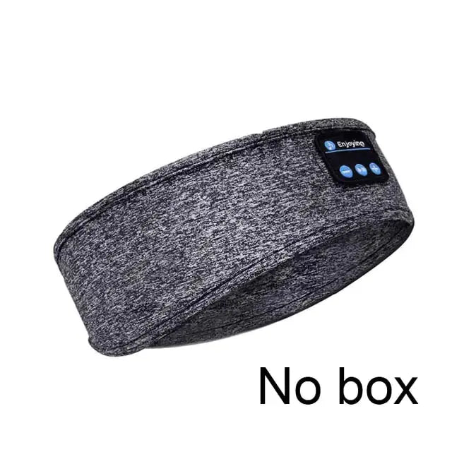 Wireless Bluetooth Music Headband - Witchy Things