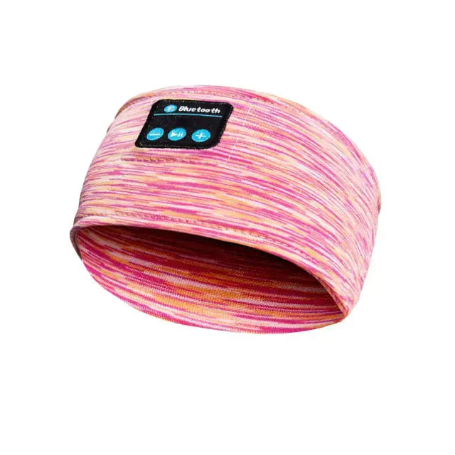Wireless Bluetooth Music Headband - Witchy Things