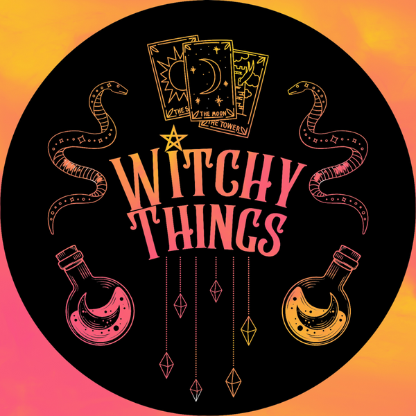 Witchy Things