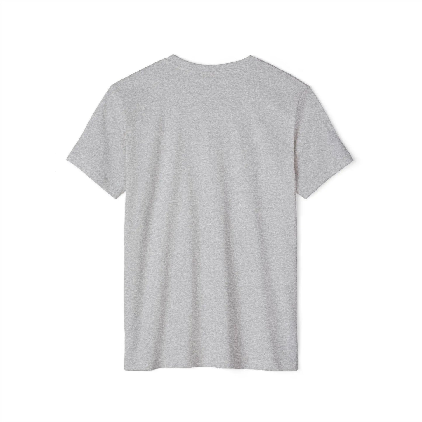 Coven Real Estate T-Shirt — Black Retro Moon Logo Tee Printify