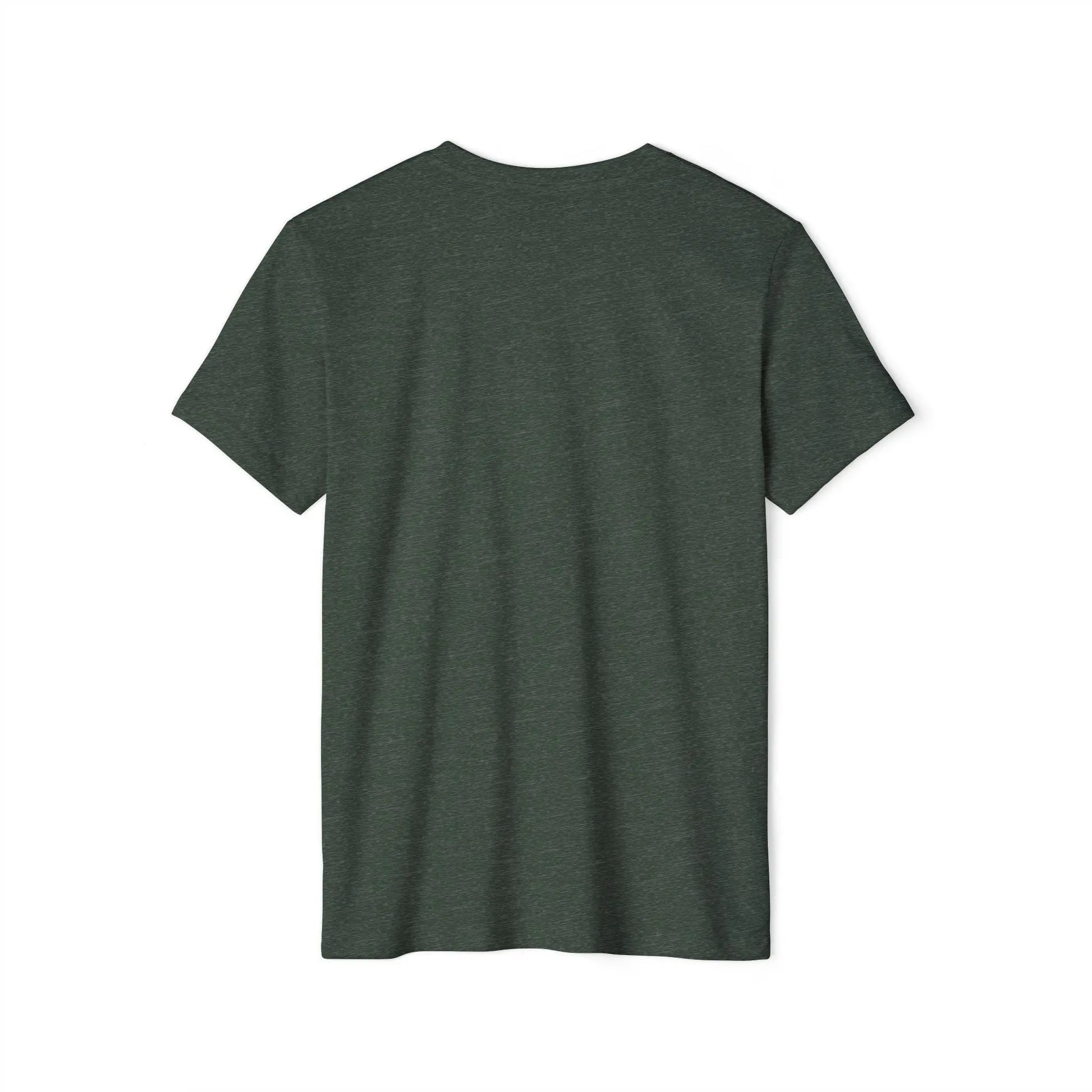 Coven Real Estate T-Shirt — White Retro Moon Logo Tee Printify