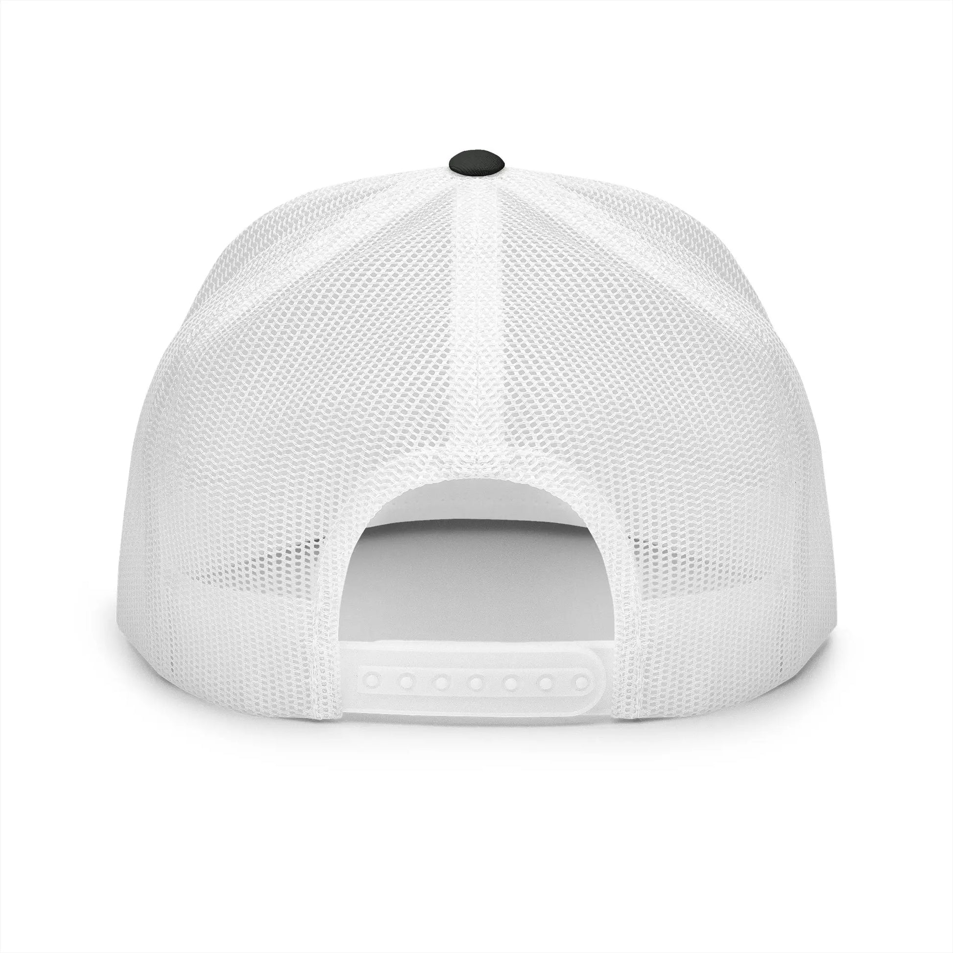 Coven Real Estate Trucker Hat Printify