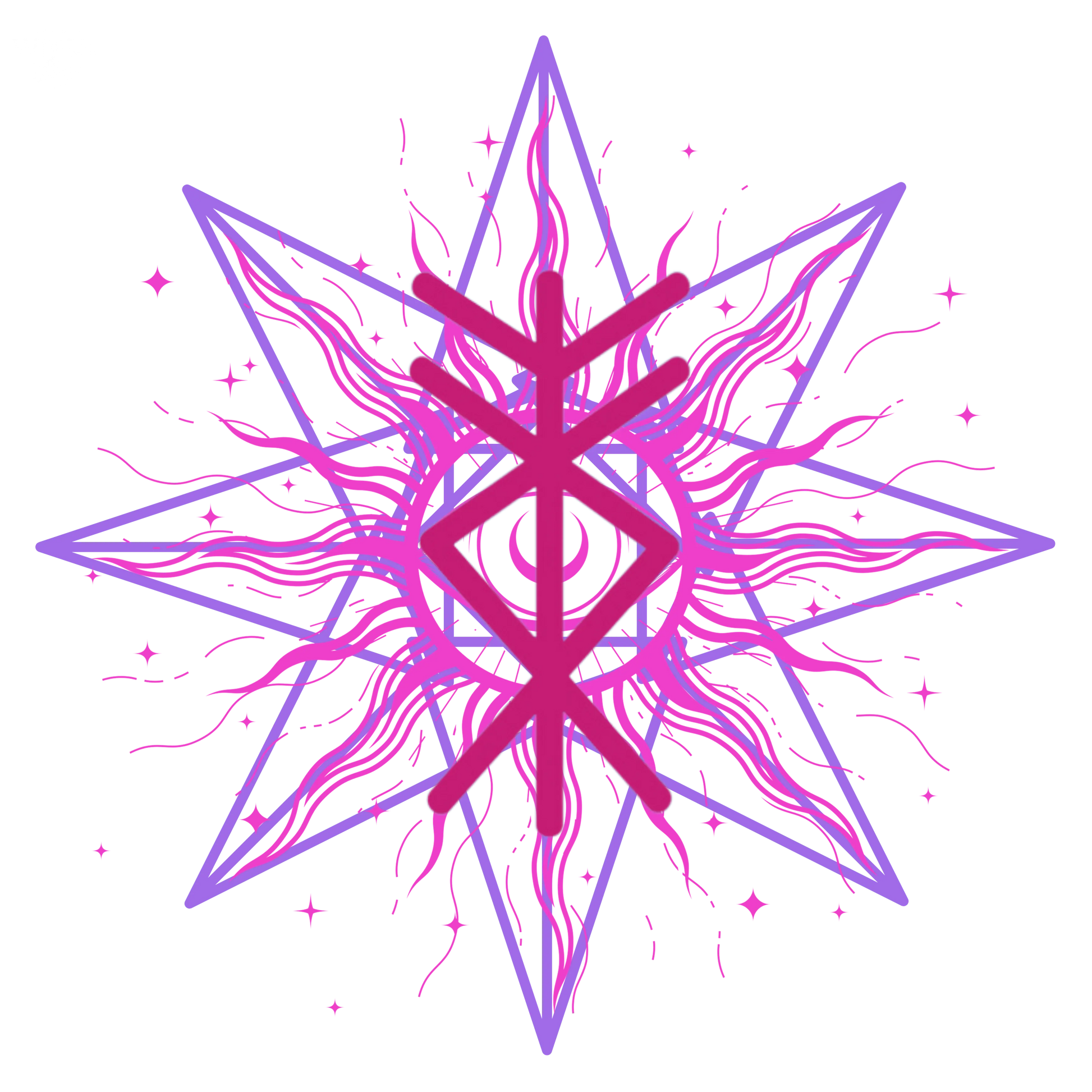 Divine Inheritance Boxy Tee Printify