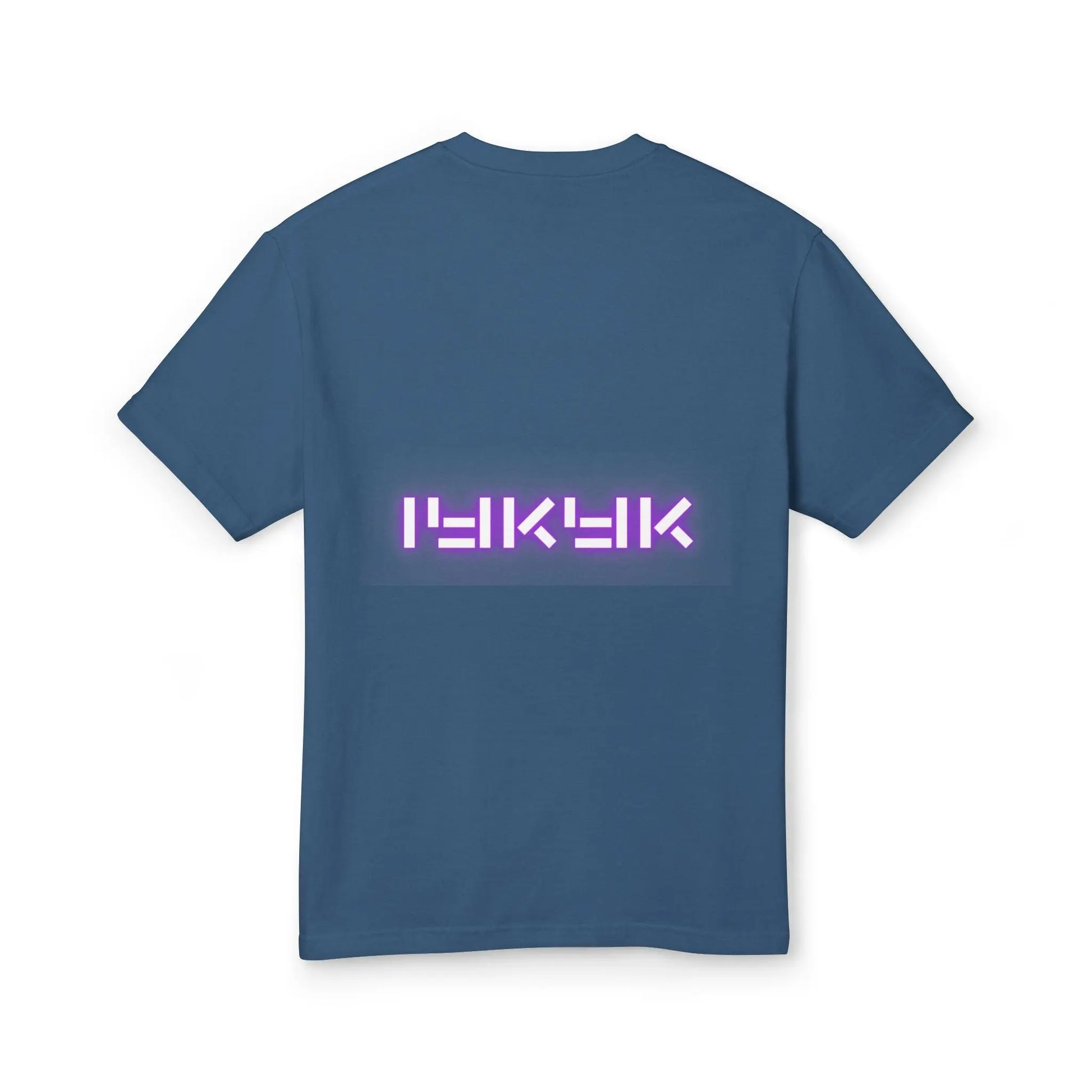 Divine Inheritance Garment-Dyed Heavyweight Cotton Tee Printify