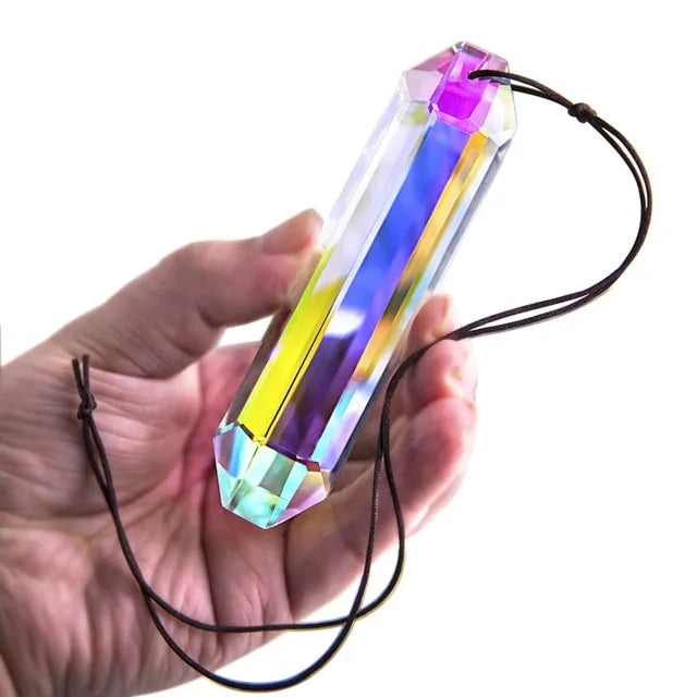 Crystal Prism