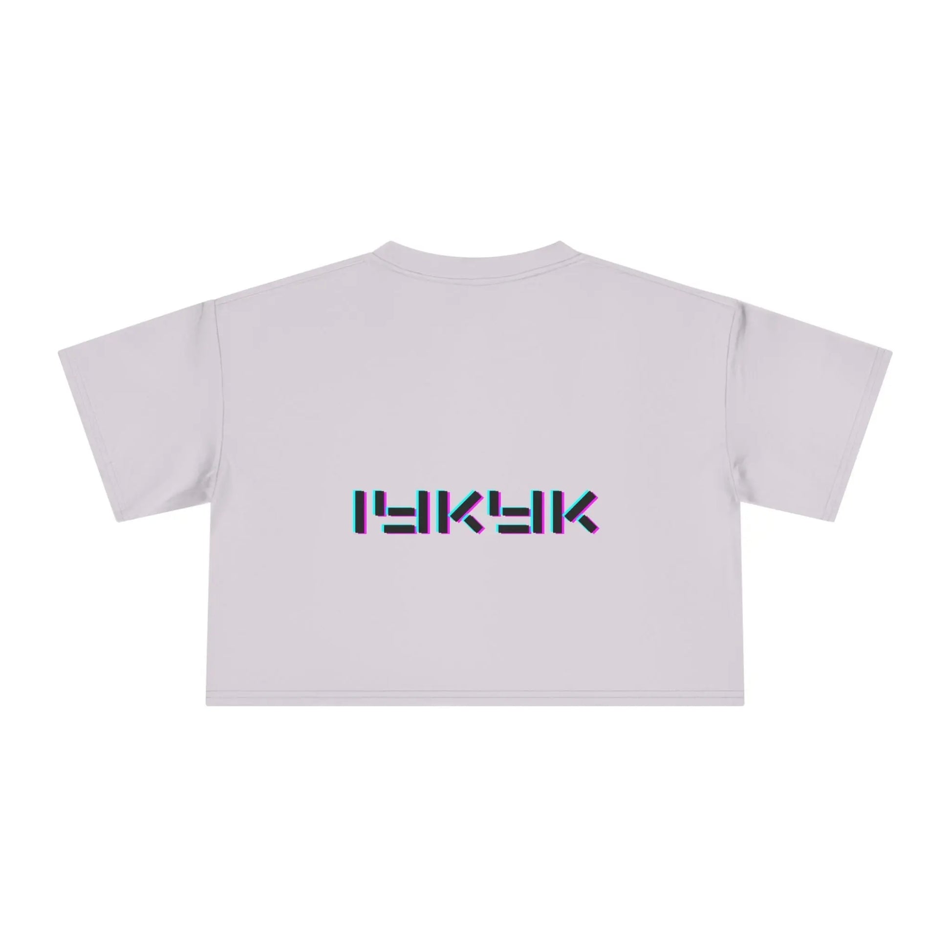 Essence Unbound Crop Tee Printify