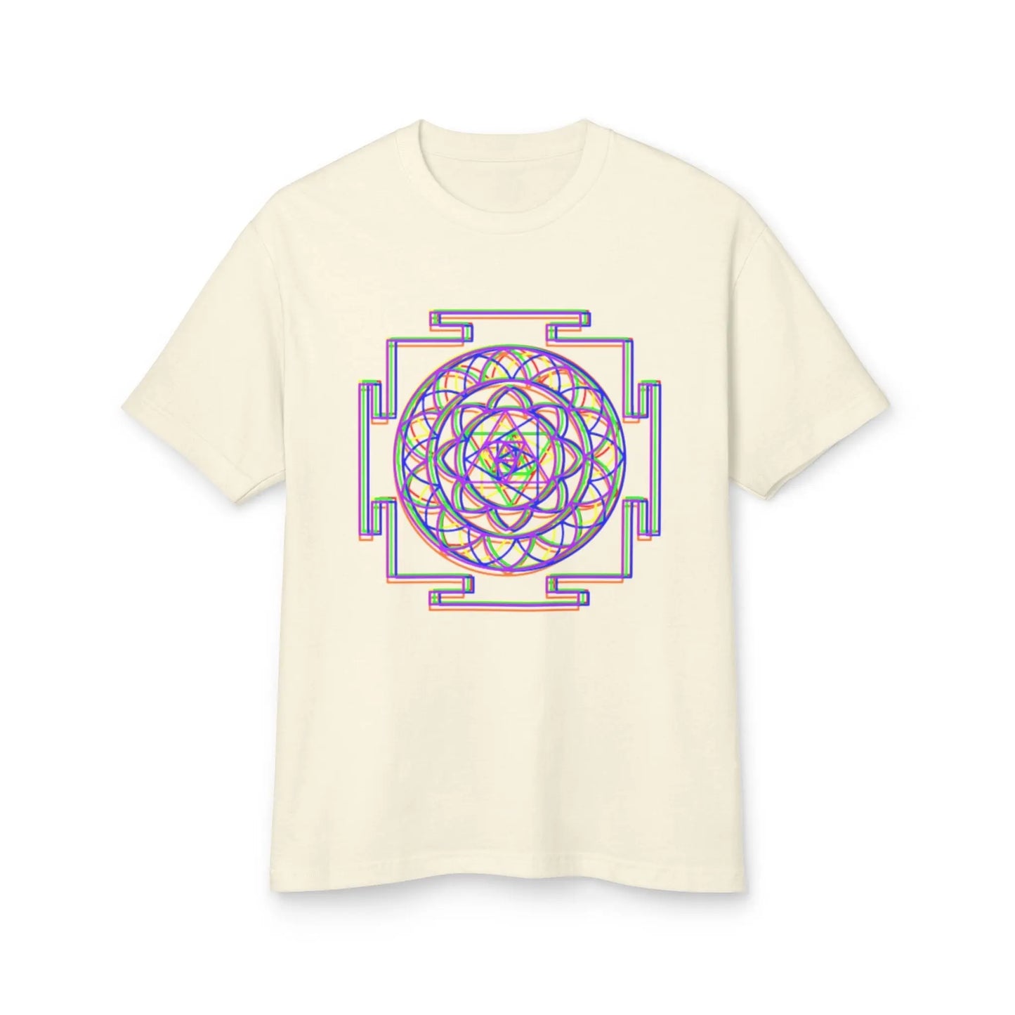 Essence Unbound Garment-Dyed Heavyweight Cotton Tee - Witchy Things