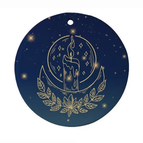 Holy Night Ornament Quadra Marketplace