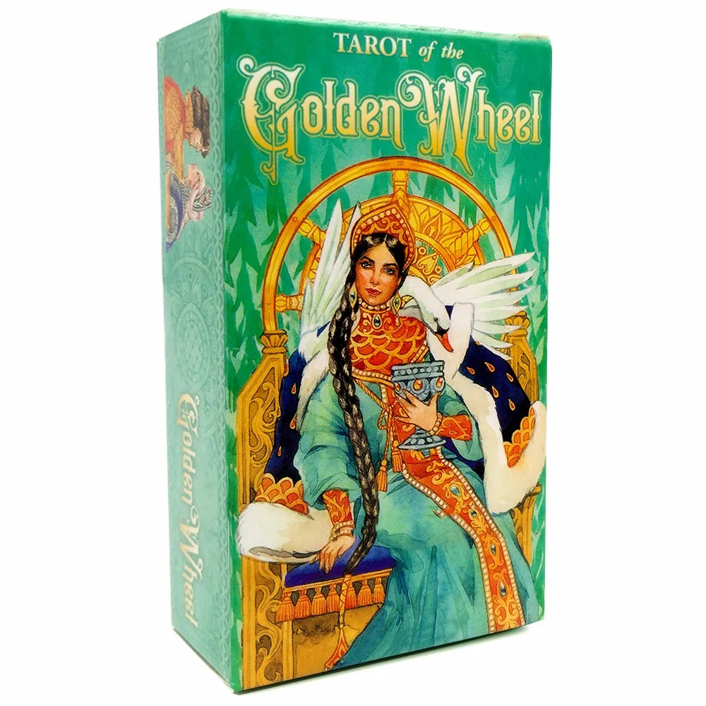 Assorted Tarot and Oracle Decks