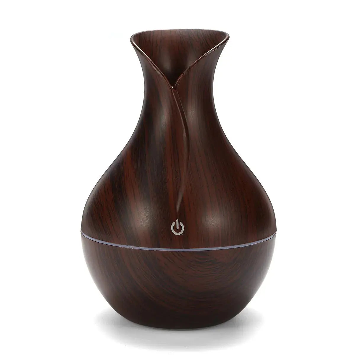 LED Ultrasonic Aromatherapy Essential Oil Diffuser Witchy Things
