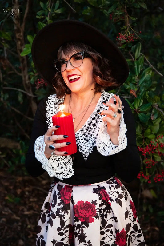 Metastructure Enneagram Mapping Session Witchy Things