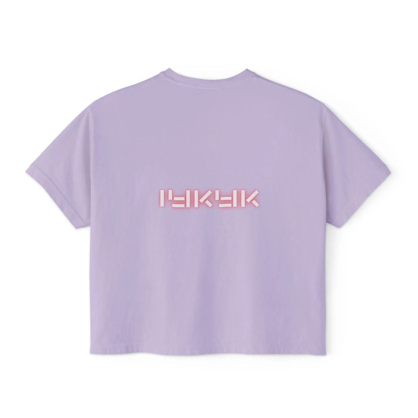 Mother Shadow Boxy Tee Printify