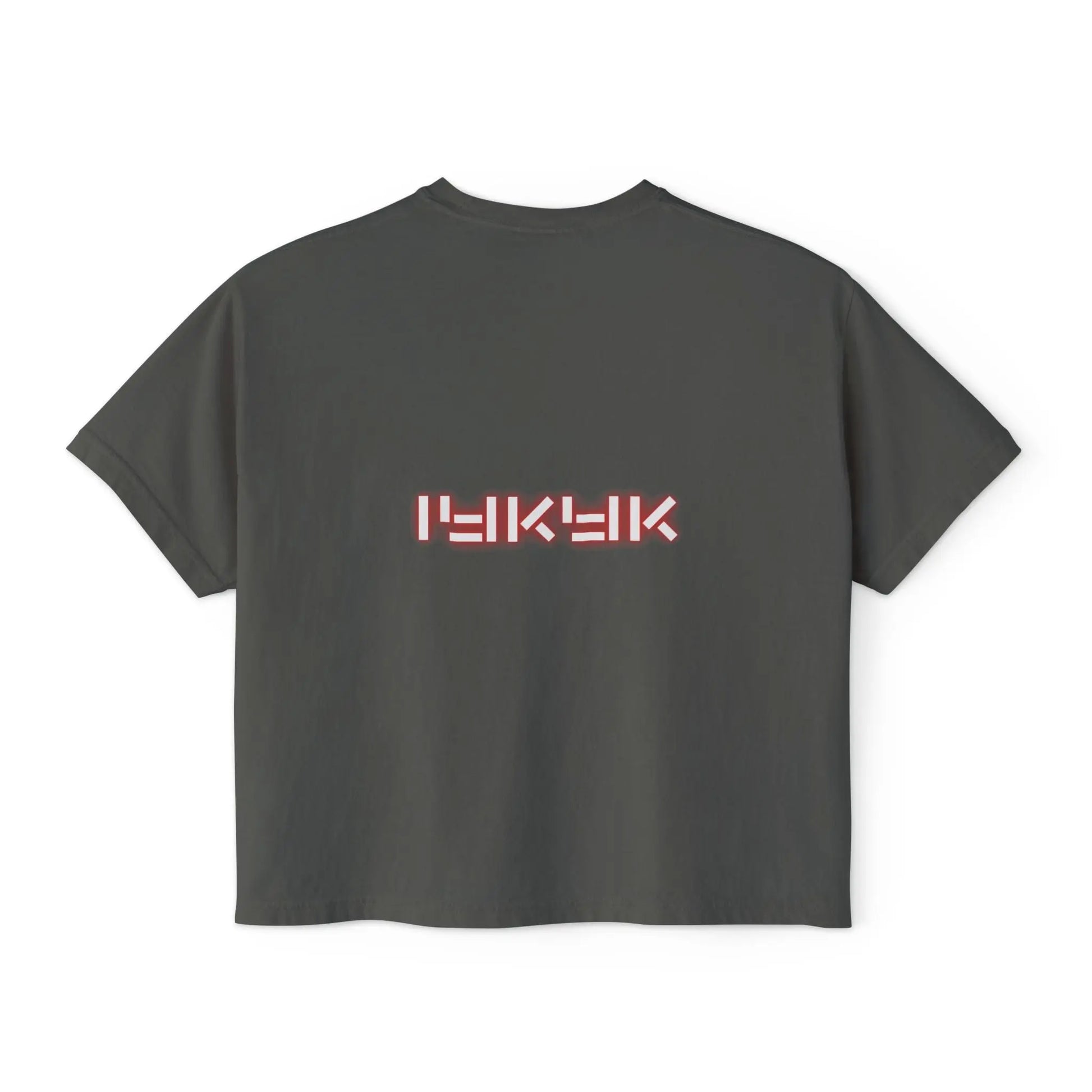 Mother Shadow Boxy Tee Printify