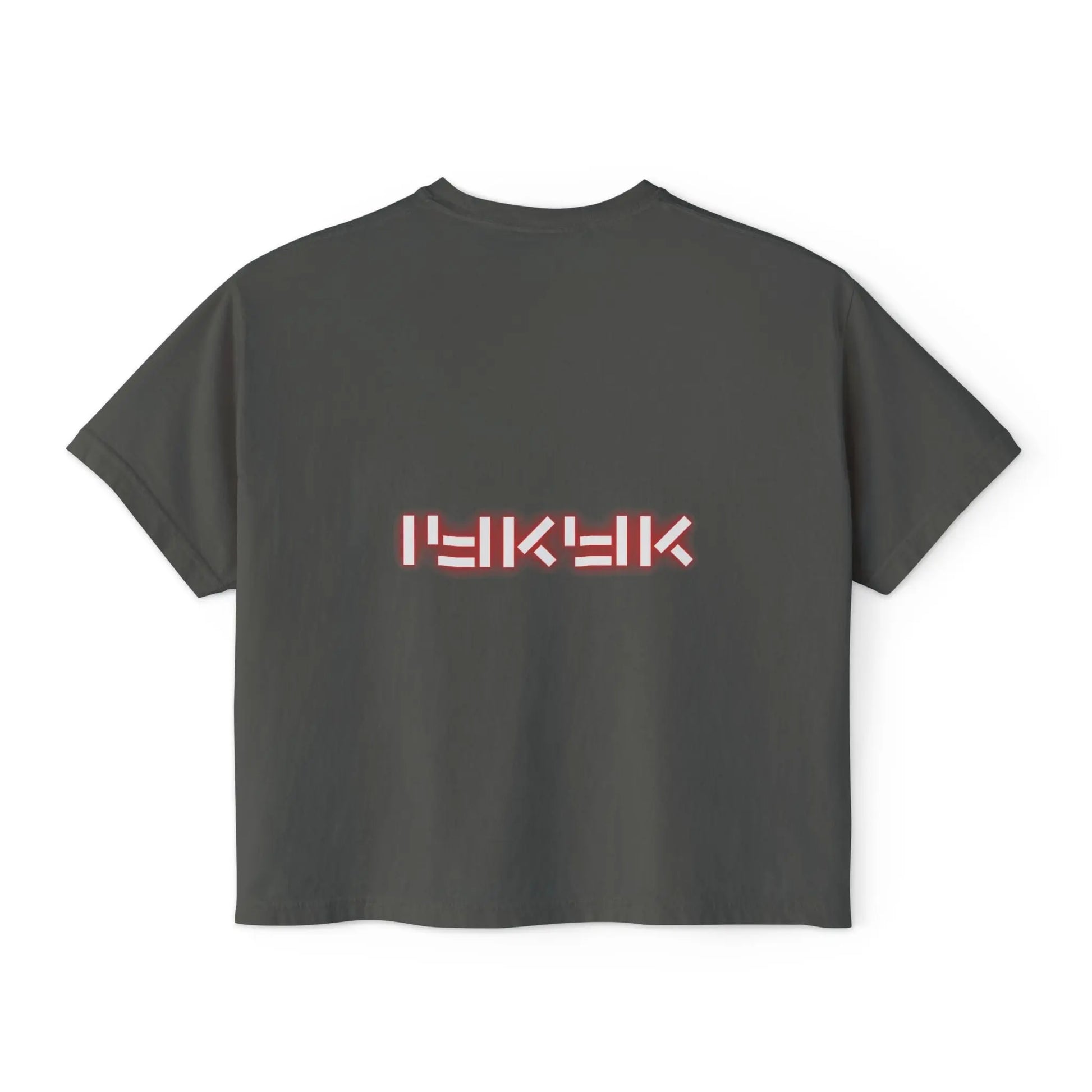 Mother Shadow Boxy Tee Printify